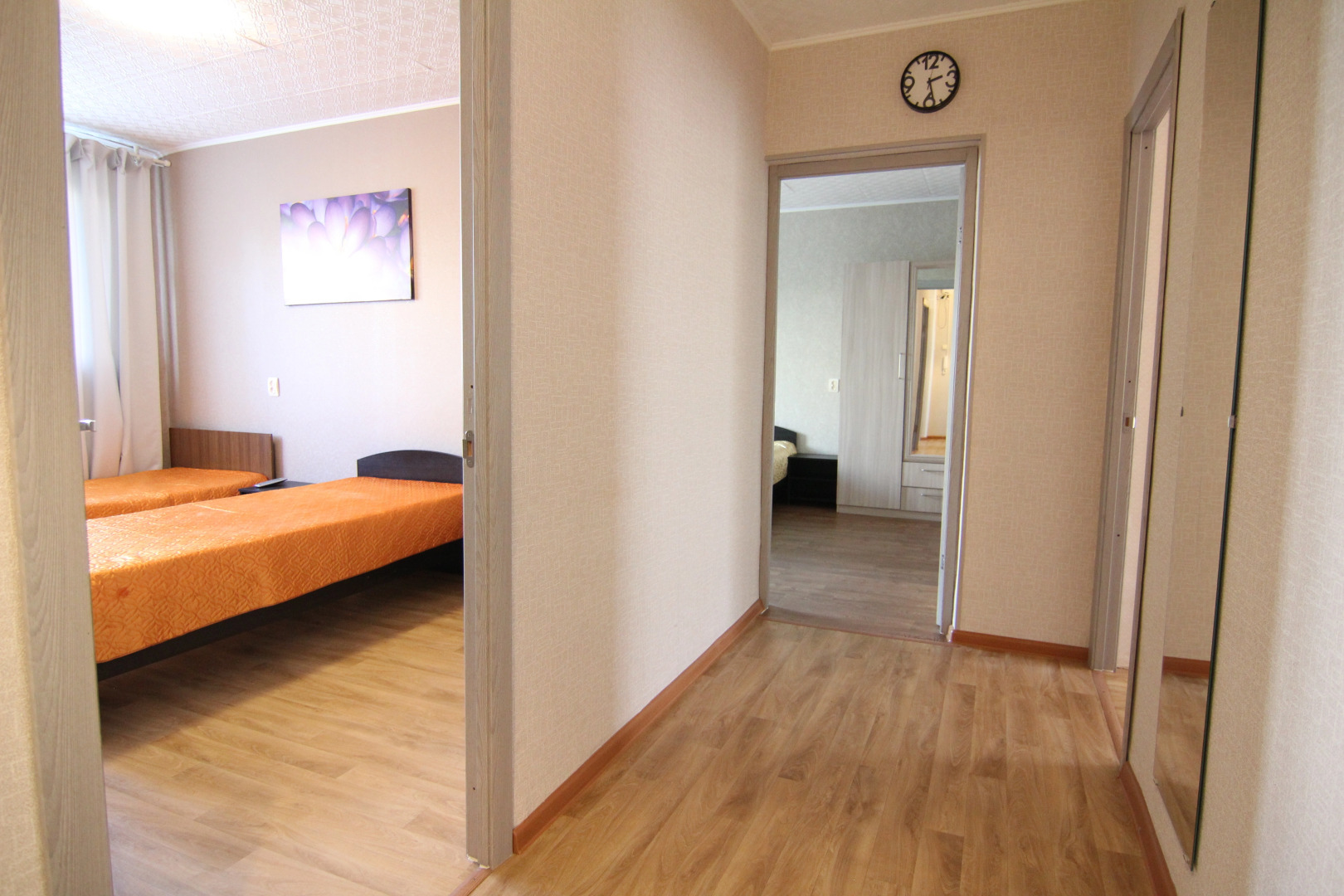 Квартира на Улице Машиностроителей 6