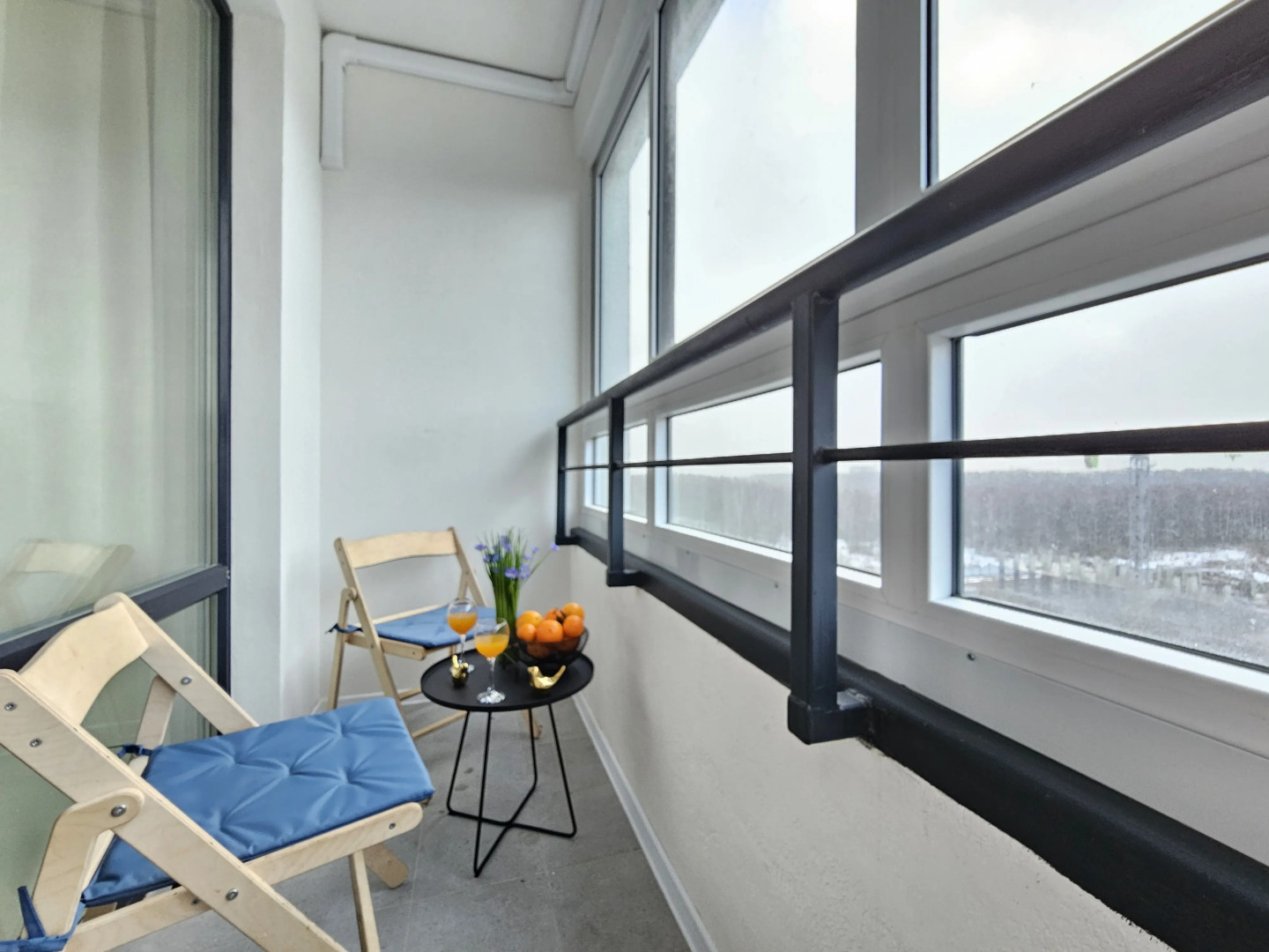 Апартаменты Живи Уютно