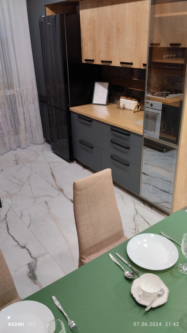 Апартаменты PROuyt