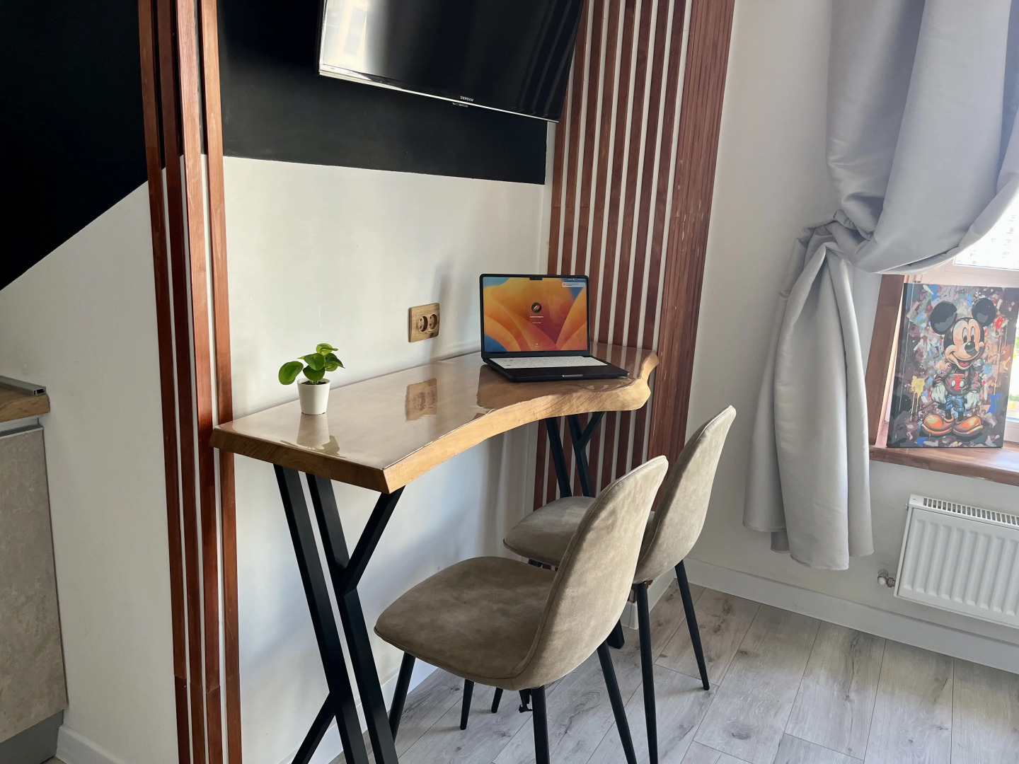 Апартаменты в Жк Ньютон