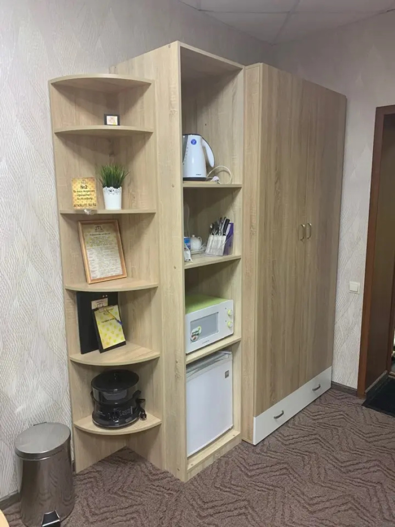 Мини-Отель Звездный