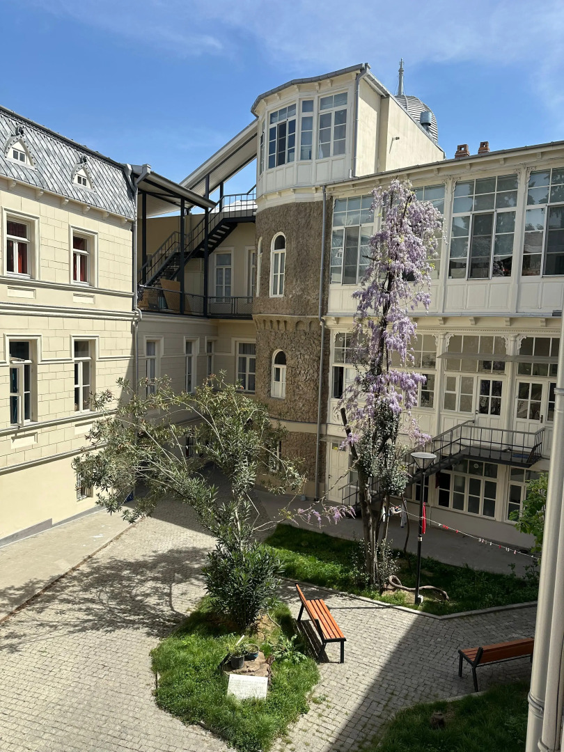 Апартаменты Art Nova 12 Vintage