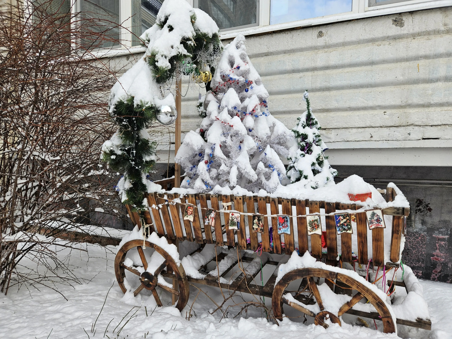 Апартаменты Аметист