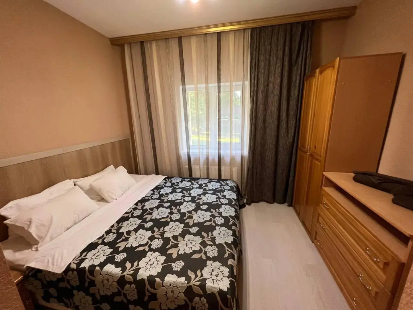 Парк-отель Пересвет