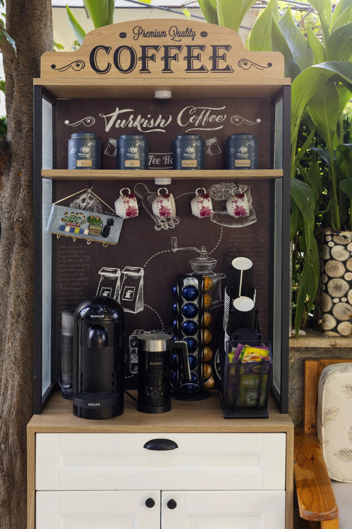 Kaya Apart Hotel Datca