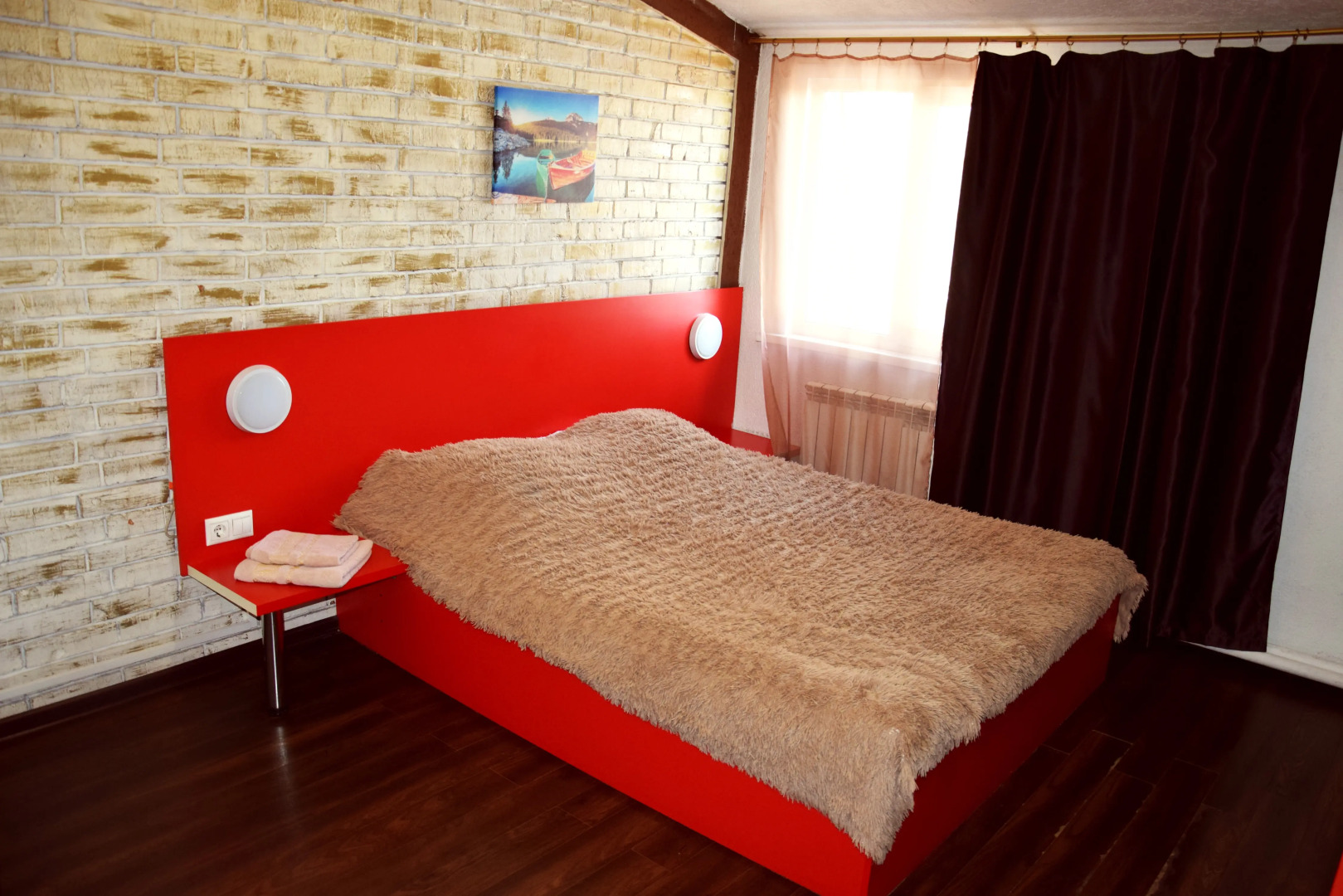 Гостиничный Комплекс Золотое Крыло