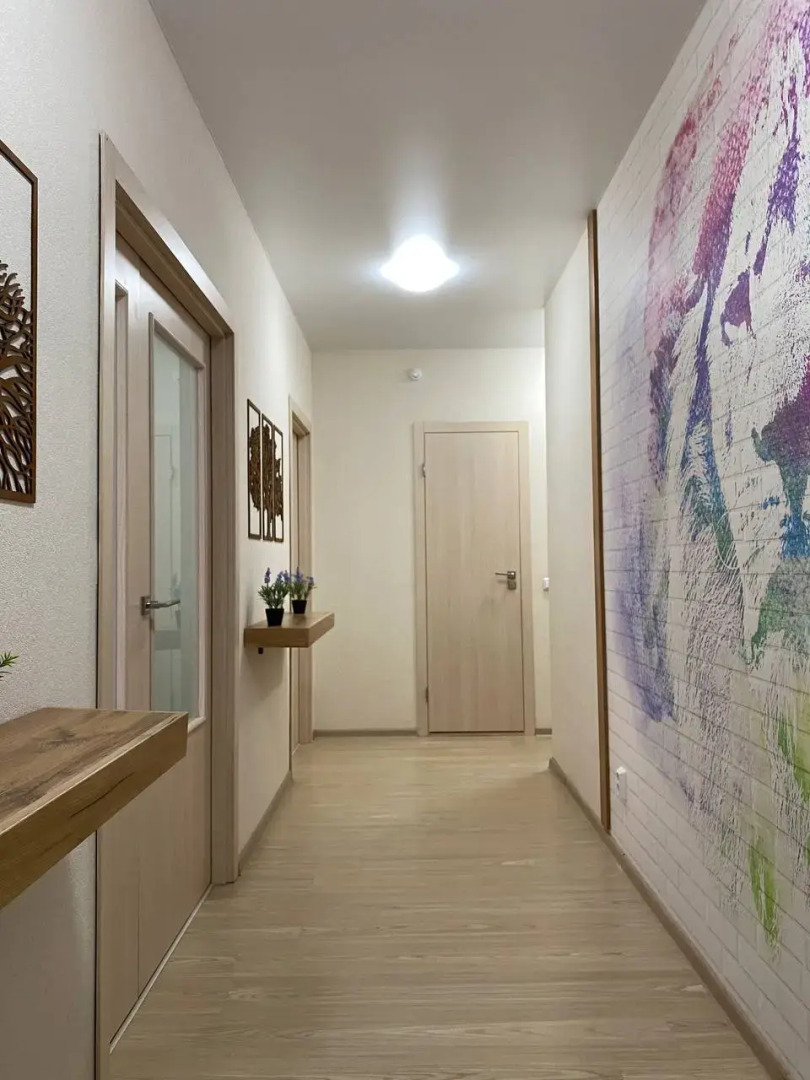 Апартаменты Apart-Comfort на Лисицына 57