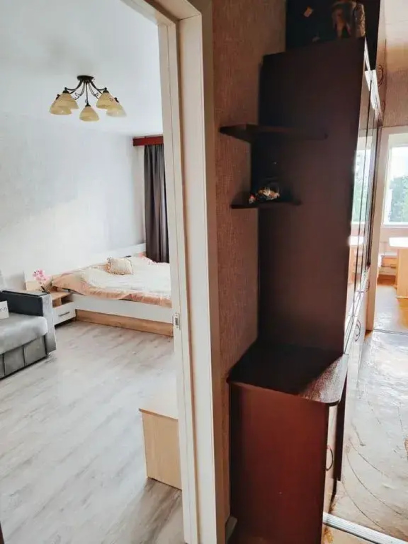 Квартира у Метро Ленинский пр.