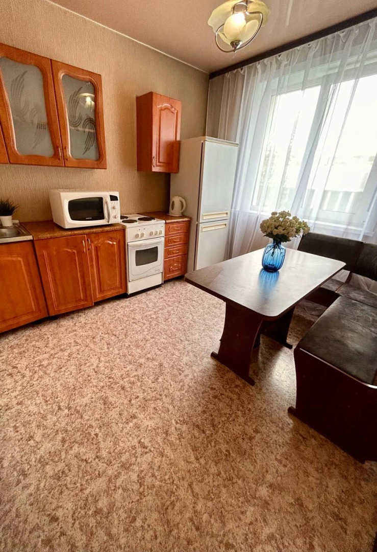 Lenina 67/4 Apartments