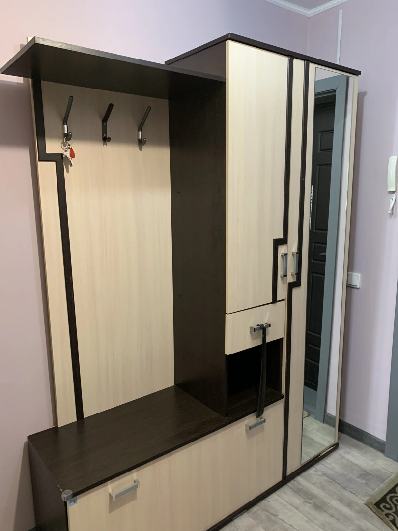 Апартаменты Новый 22