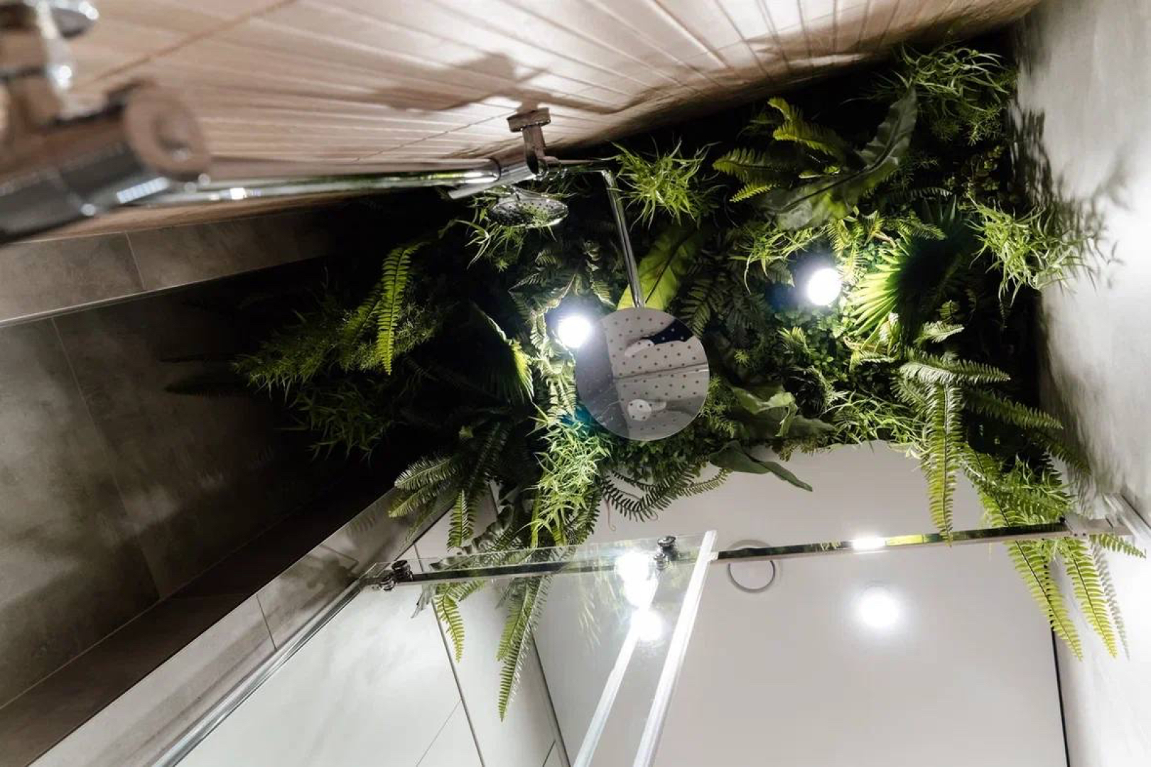 Апартаменты ДзенХоум Наслаждение 1233