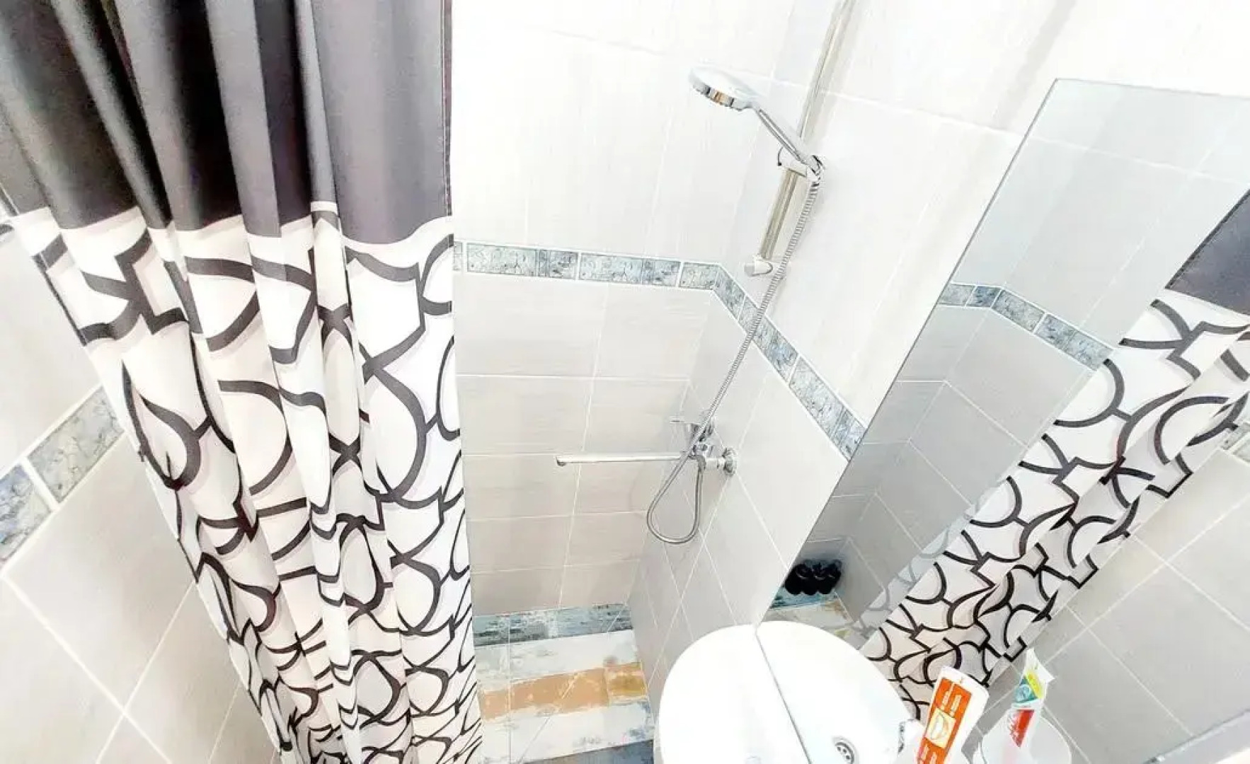 Апартаменты на Скале возле Усадьбы Бюргера