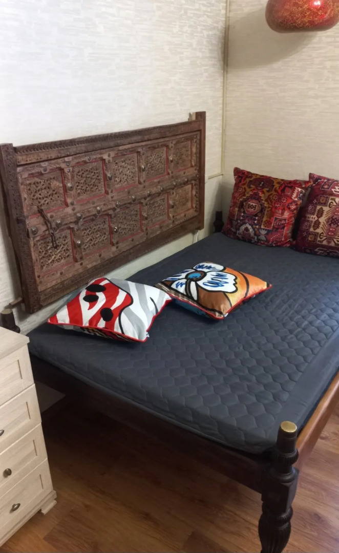 Апартаменты Казанский дворик