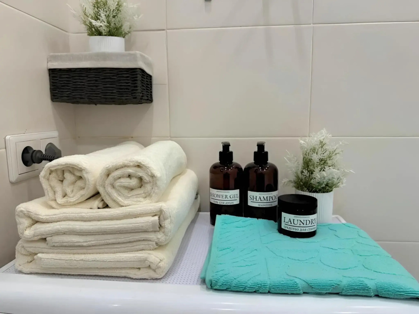 Апартаменты в центре на Чистопольской