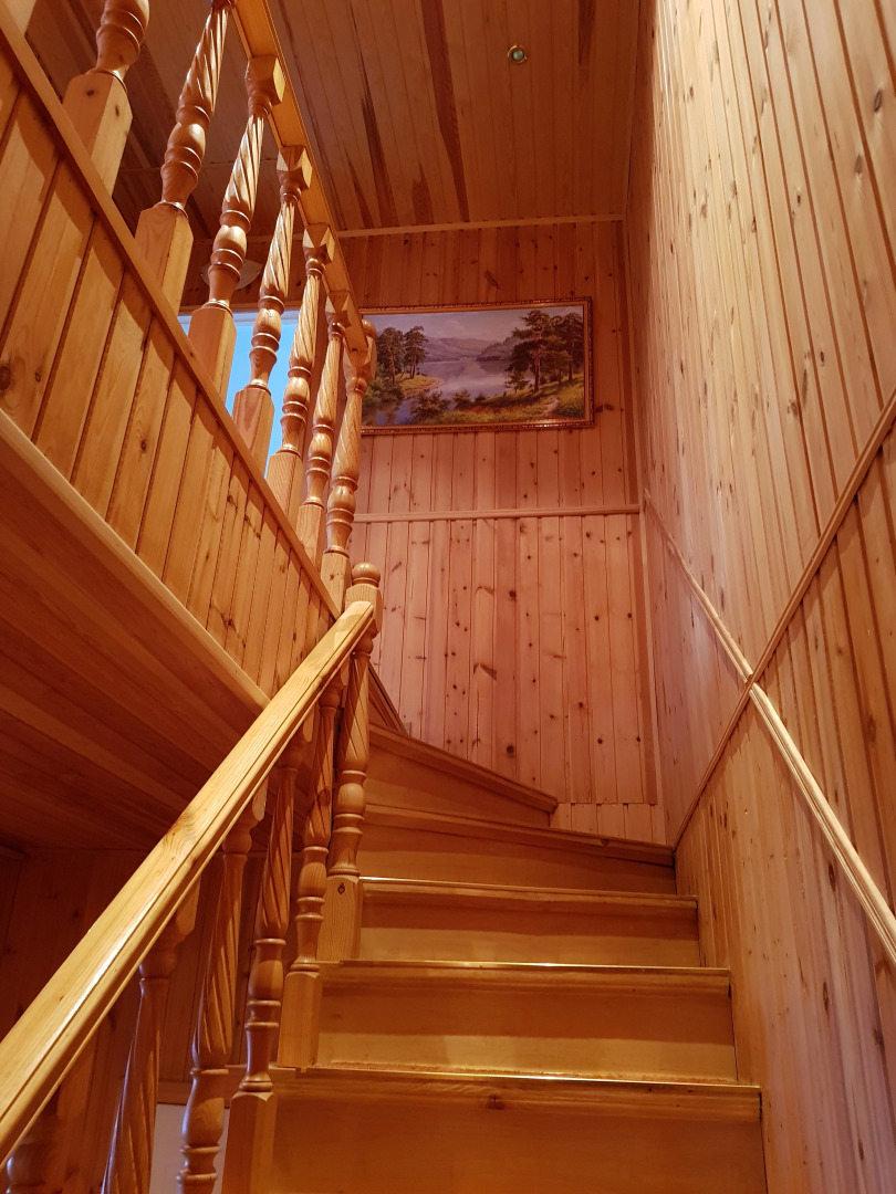 V Rassudovo Guest House	