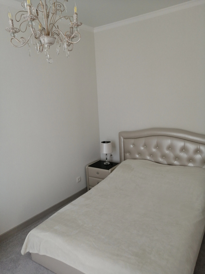 Апартаменты Ленина 12