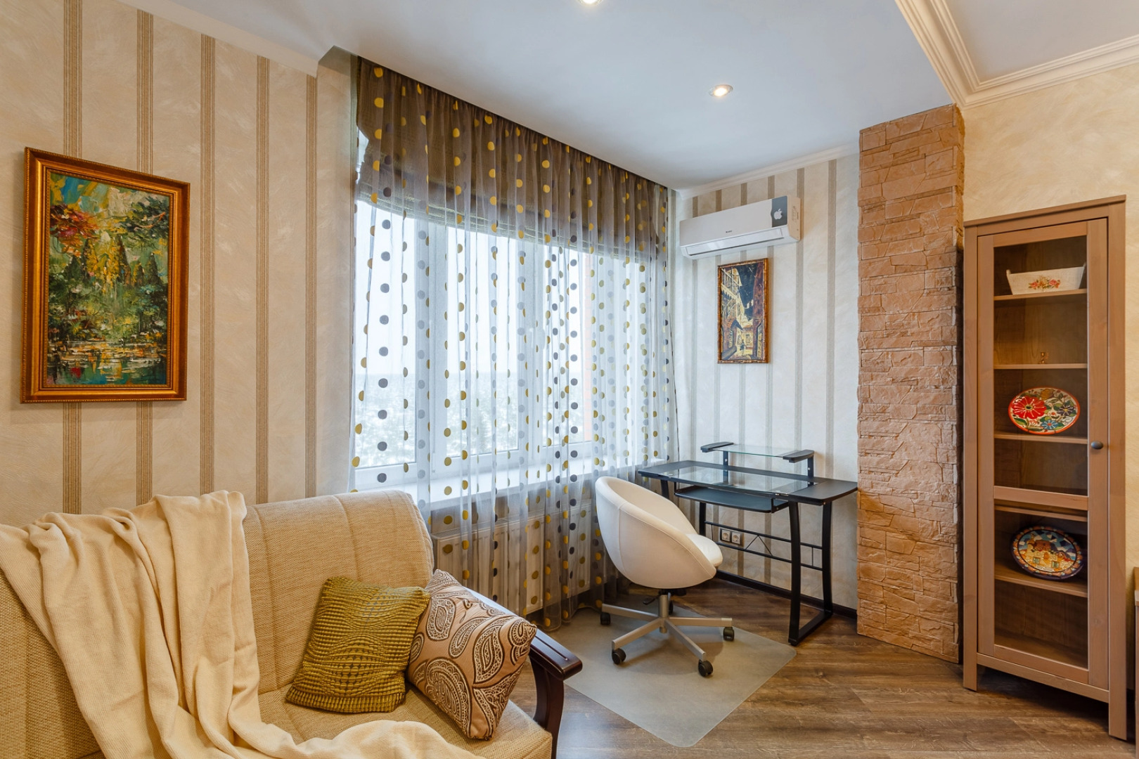 Апартаменты Прованс