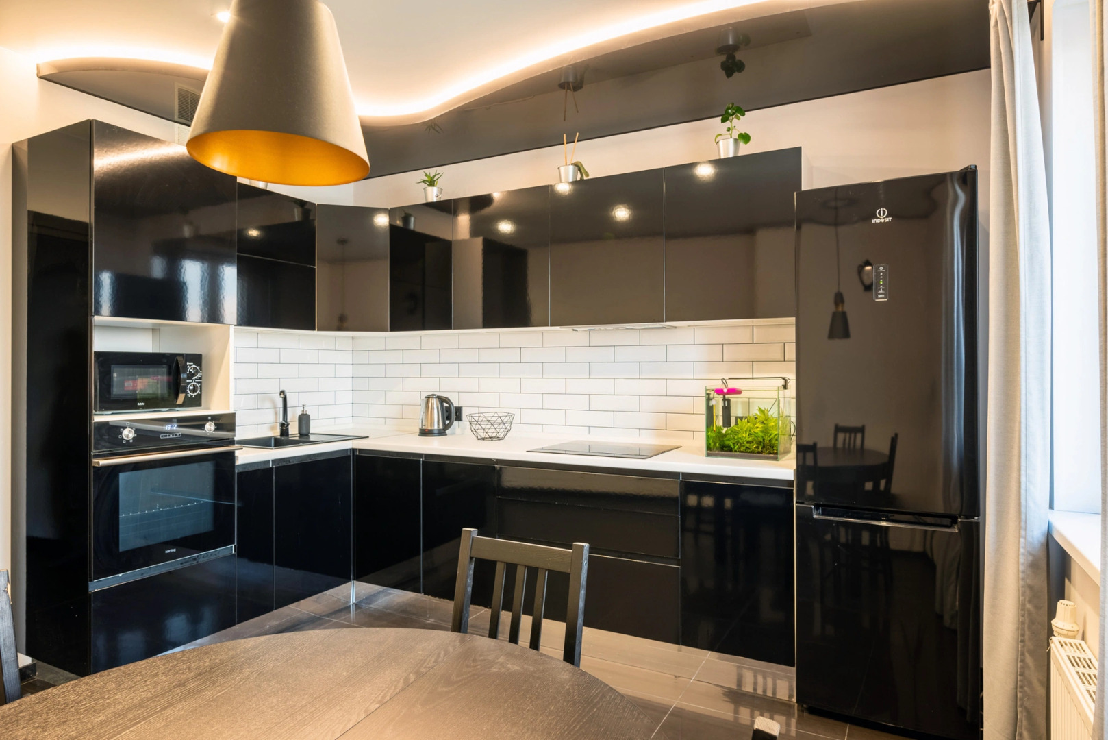 Квартира KazanHome Норвегия