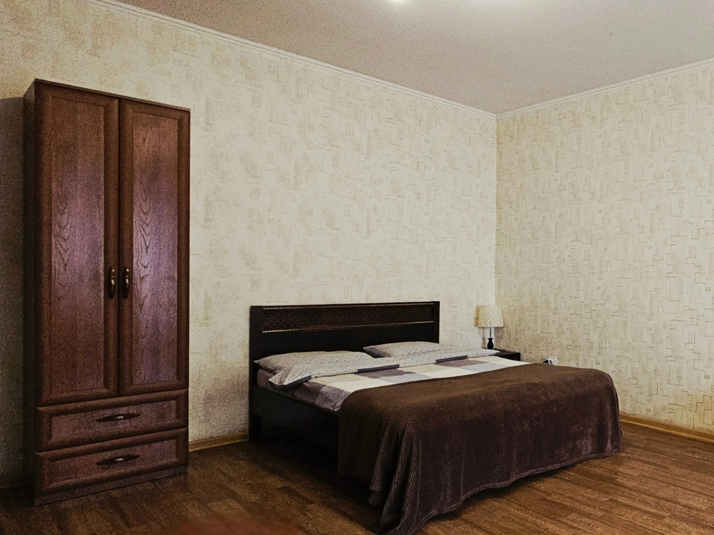 Апартаменты NG на Торосова