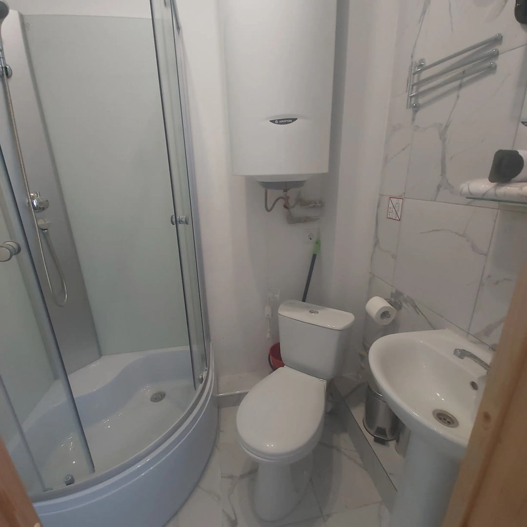 Жилое помещение Коттедж Алёнушка