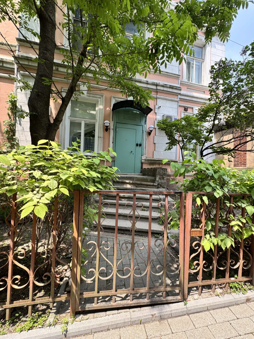 Квартира Анна, тебе! апарт 2