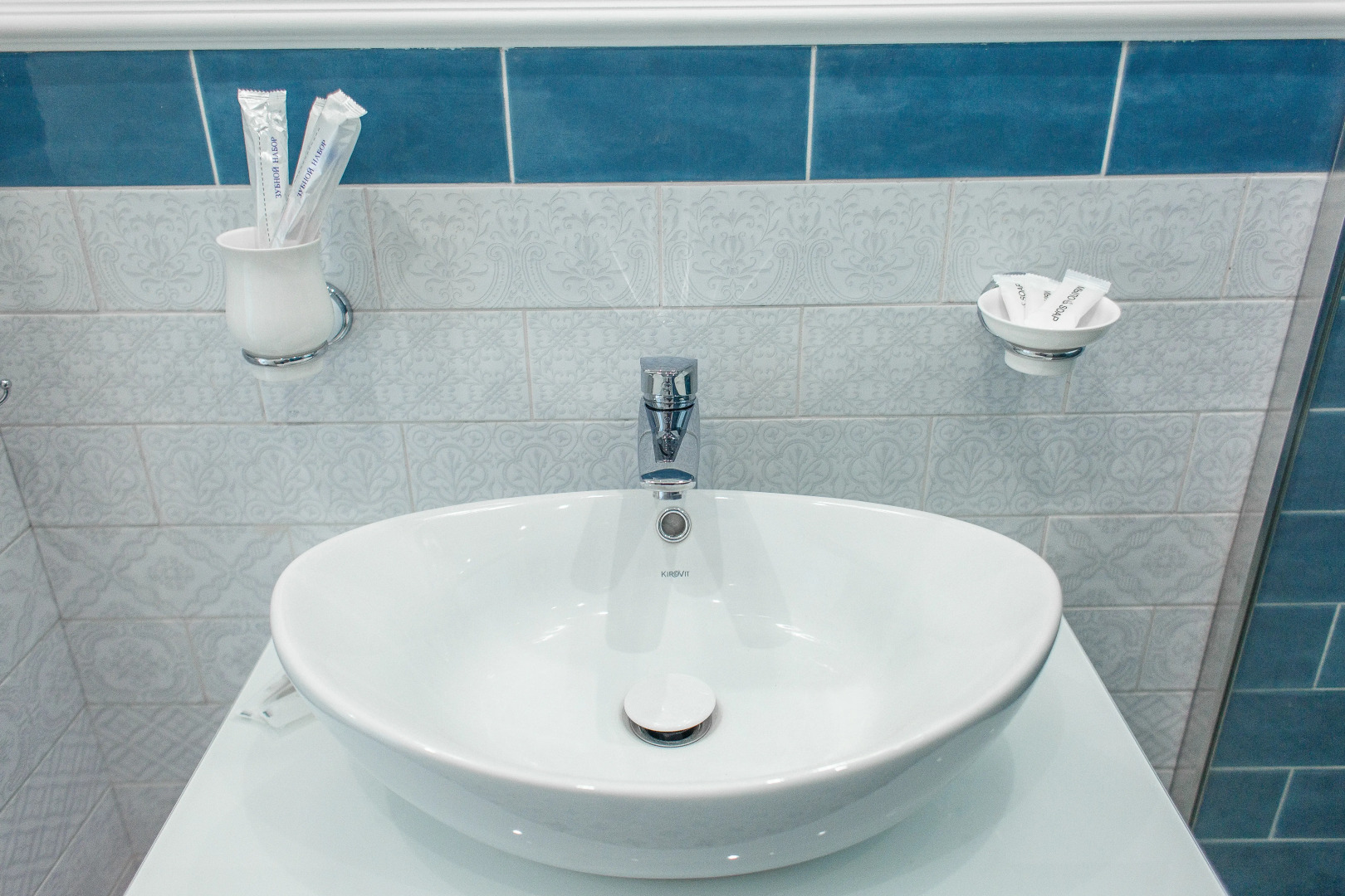 Апартаменты Status