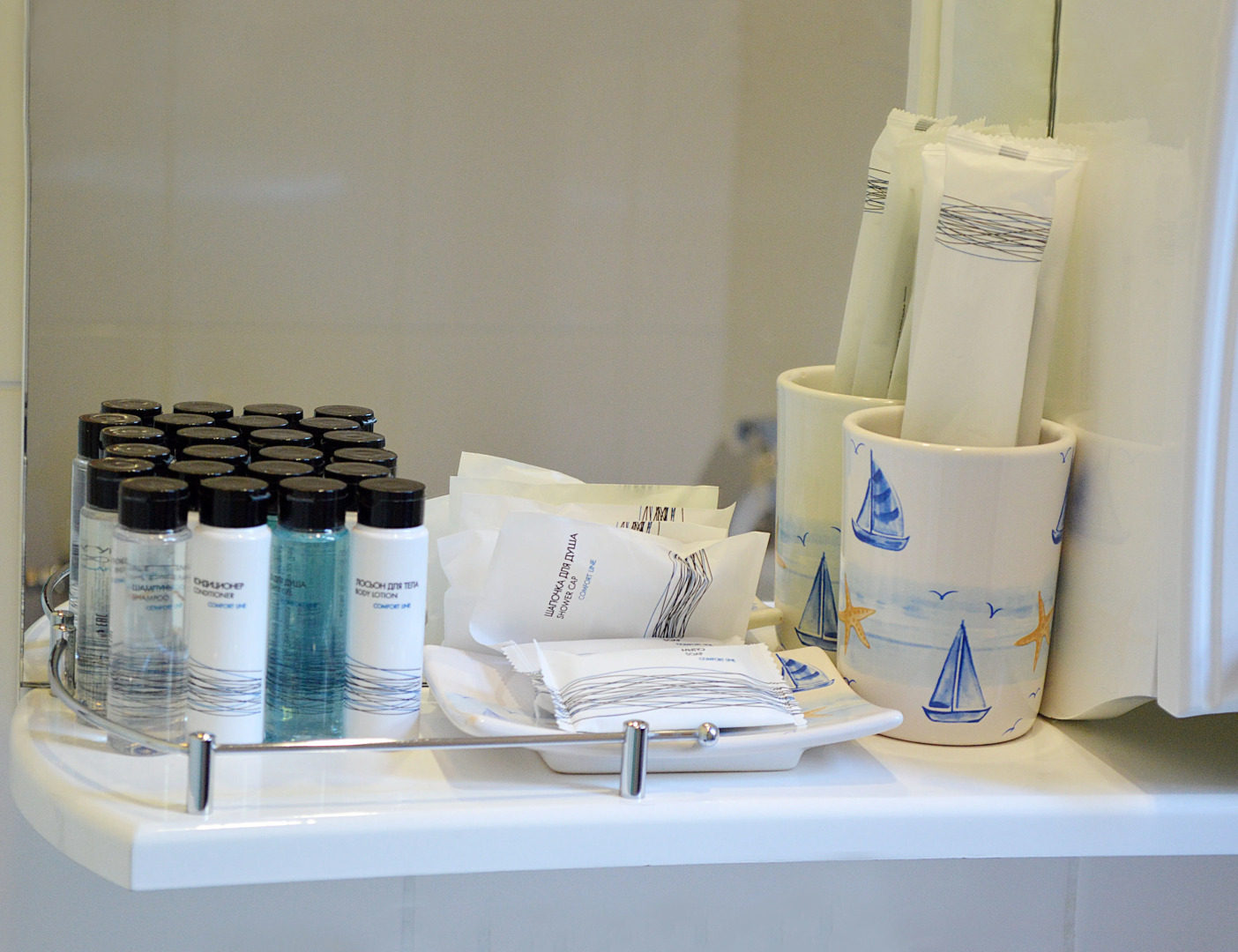 Вилла Гретта