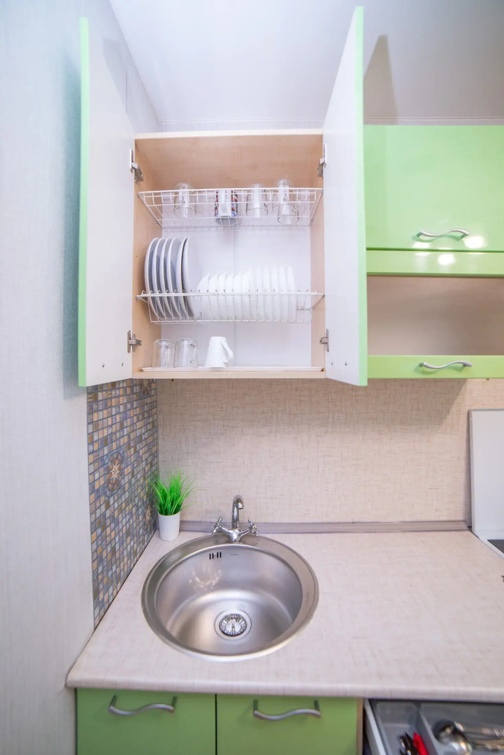 Апартаменты Билимбаевская 37