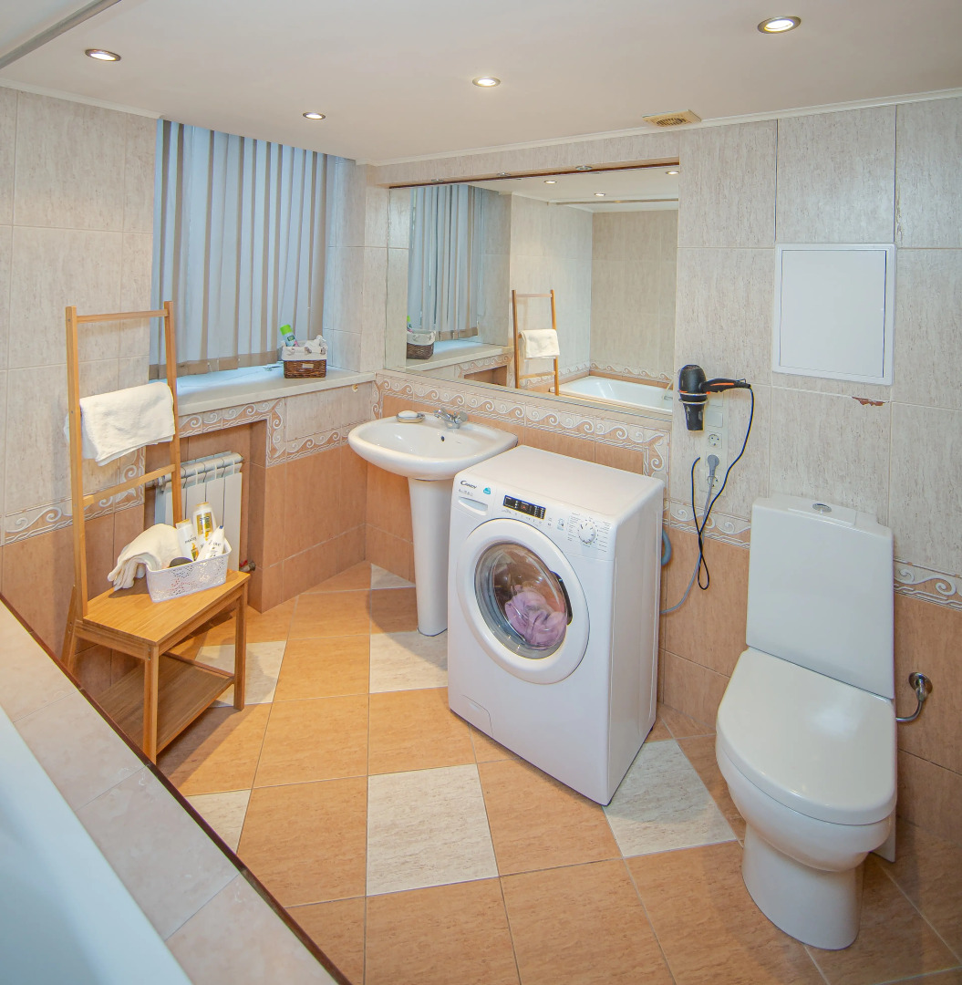 Апартаменты Friends Holiday