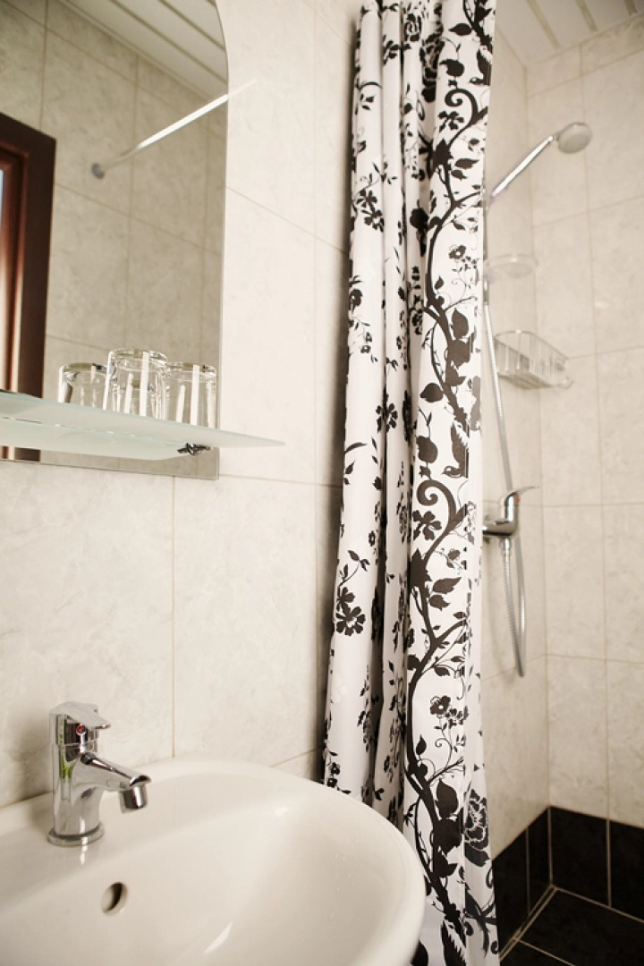 Отель Петервиль