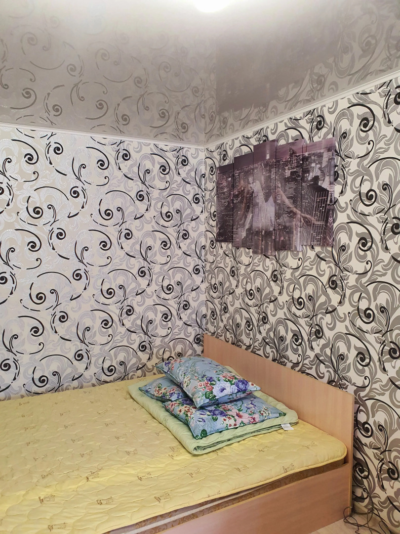 Квартира L.V.Hotels на Фридриха Энгельса 145