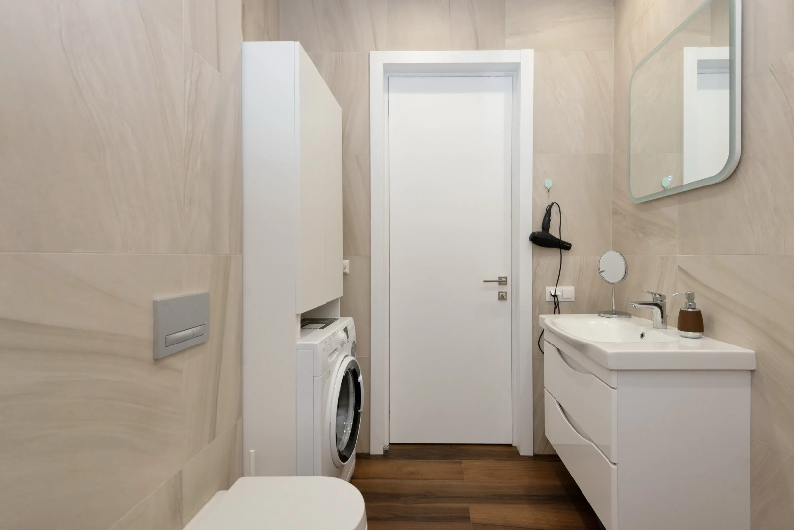 Aпартаменты #1 Superior studio for 2+2 by Lo Apartments