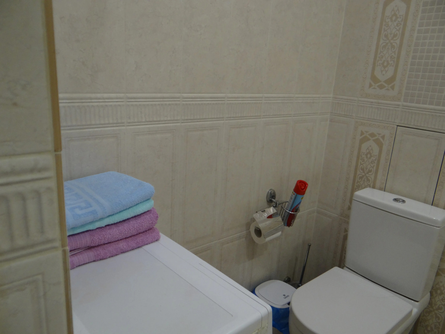 Апартаменты Gp 2/92-7