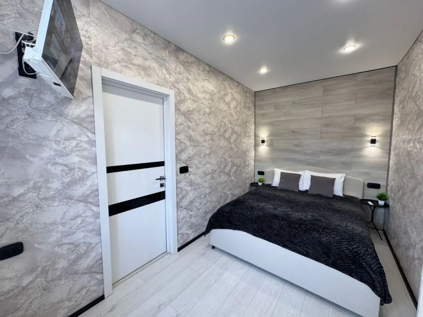 Квартира в Самом Центре Города