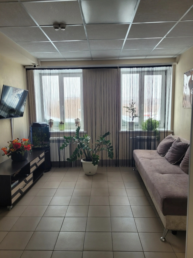 Отель ПушкинЪ