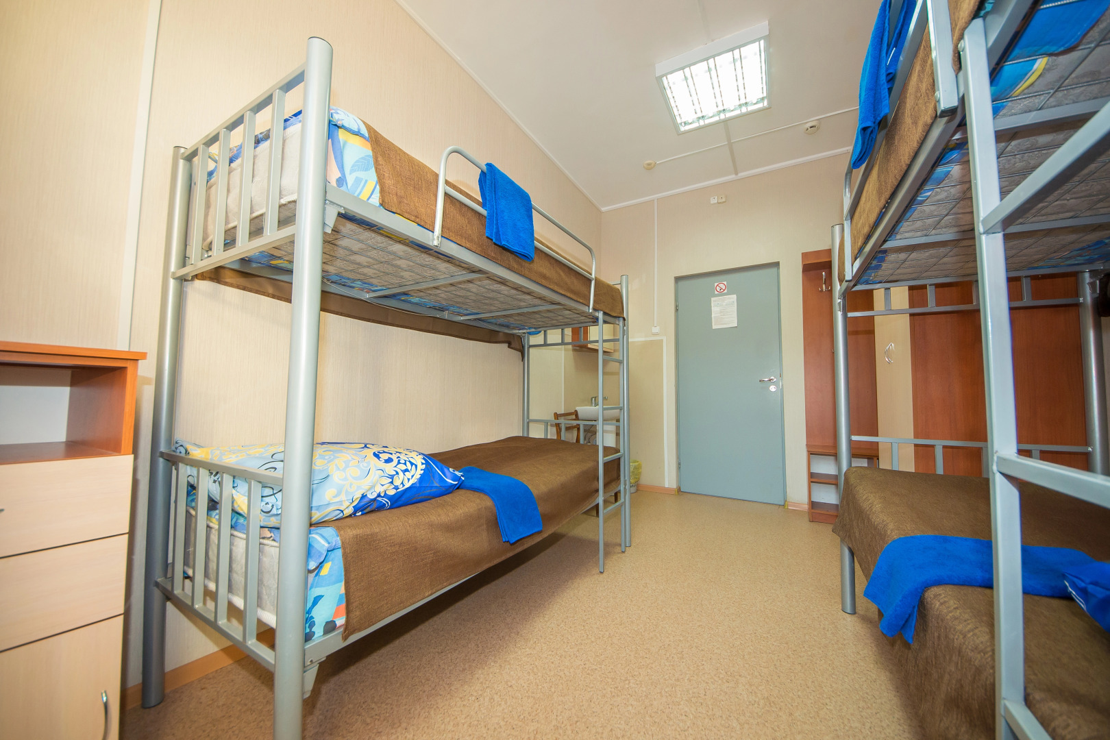 Отель Сосновый Бор