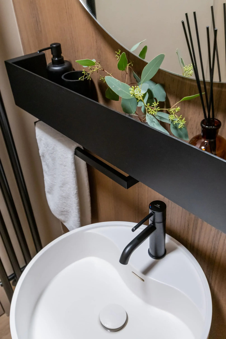 Апартаменты LordlyUp