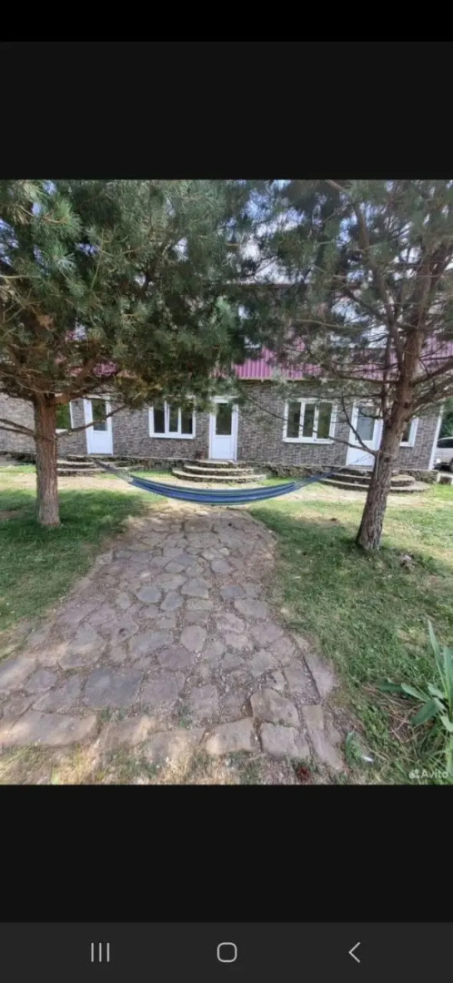 Отель Большая Лаба
