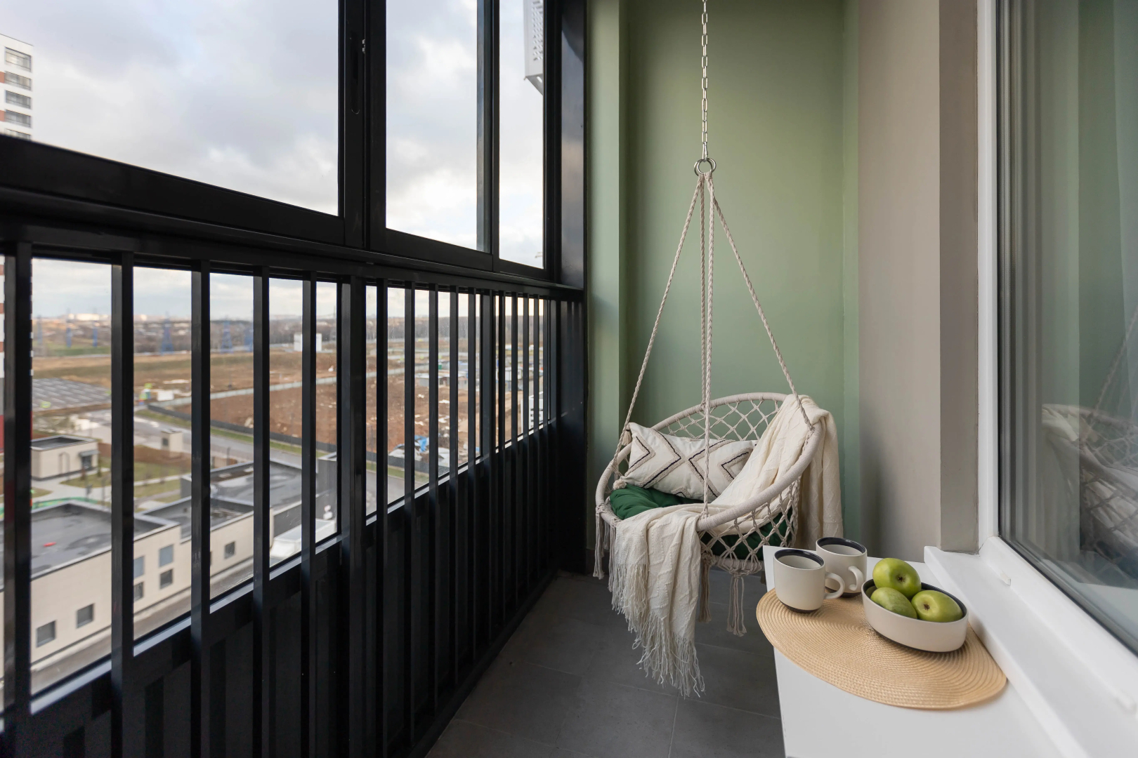 Квартира в ЖК Южная Битца