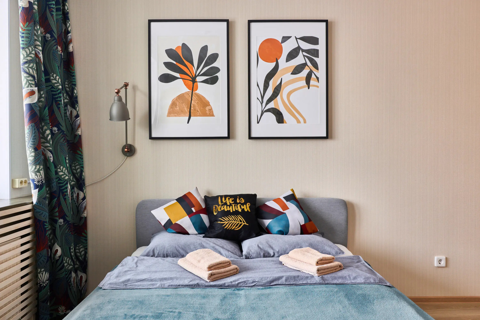 Апартаменты Chill House Парнас