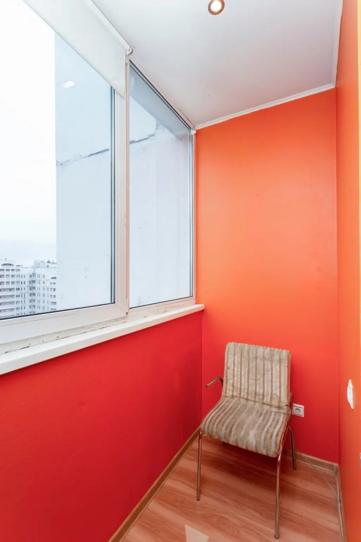 Апартаменты Двухкомнатные семейные апартаменты