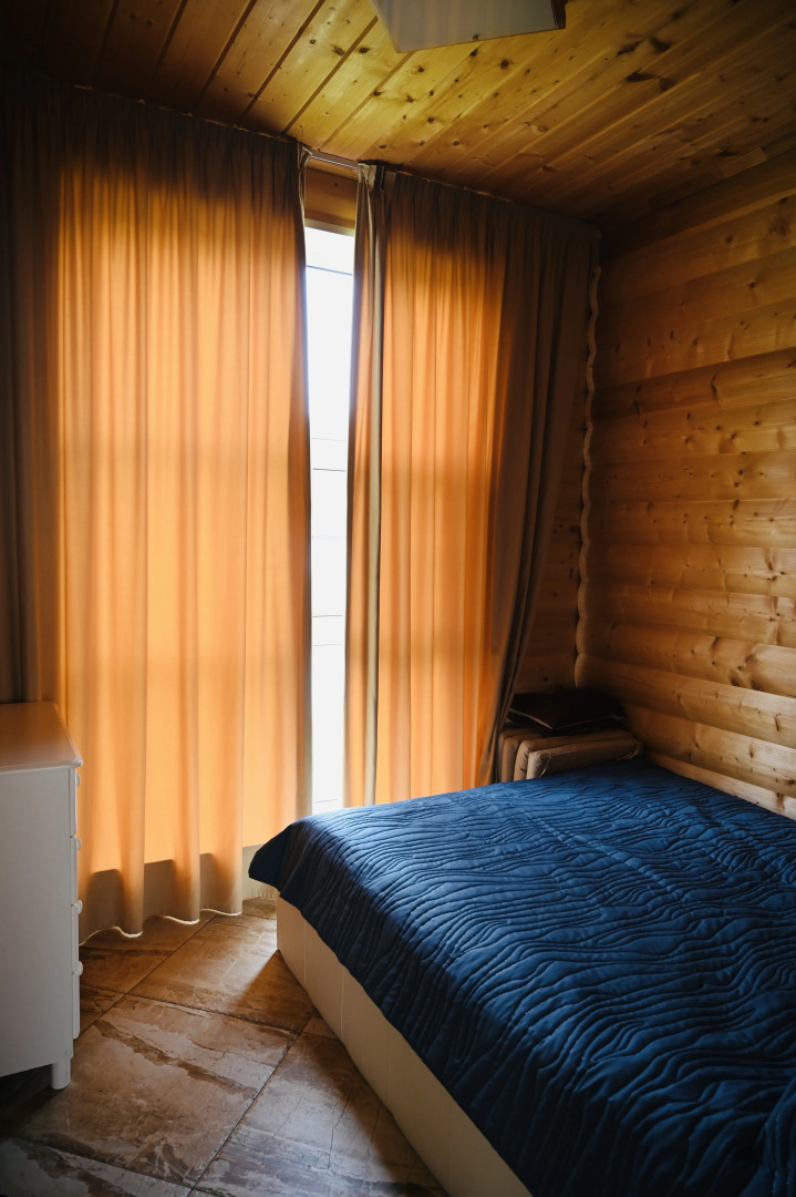 Частный дом Уютный в Скандинавском Стиле