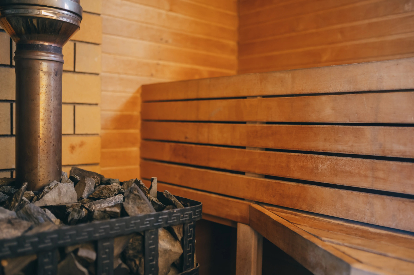 Гостевой дом Панорама Карелия