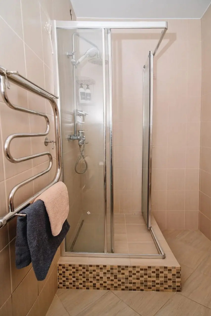 Апартаменты Апрель на Московском шоссе