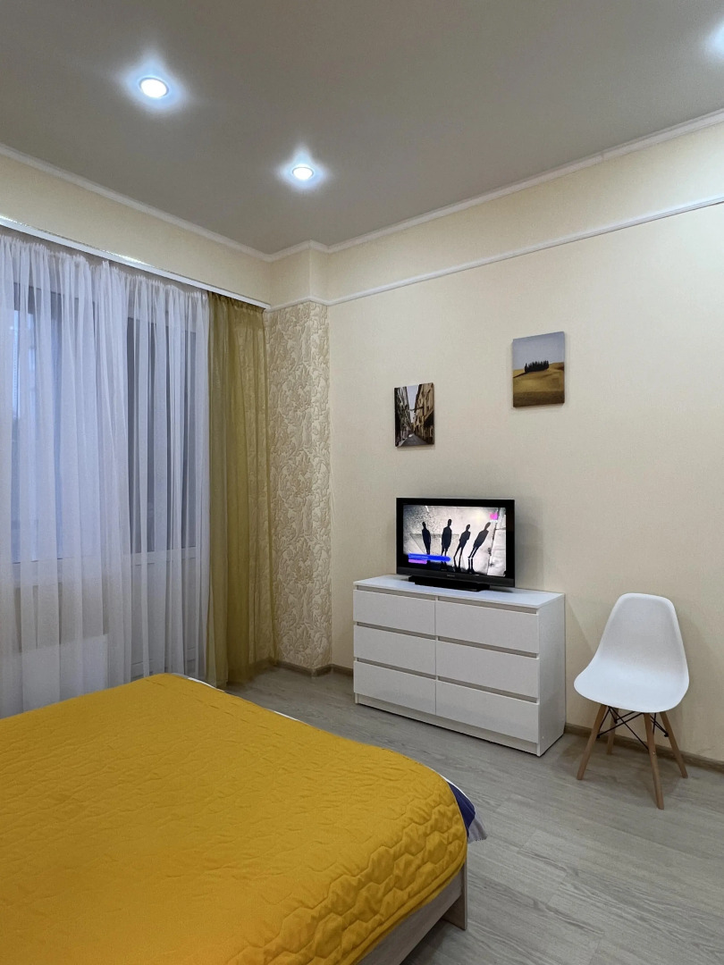 Квартира Sun sity KZN на Мавлютова