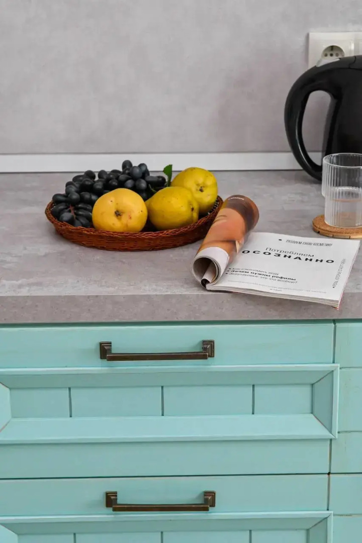 Квартира уютная возле гипермаркета Метро