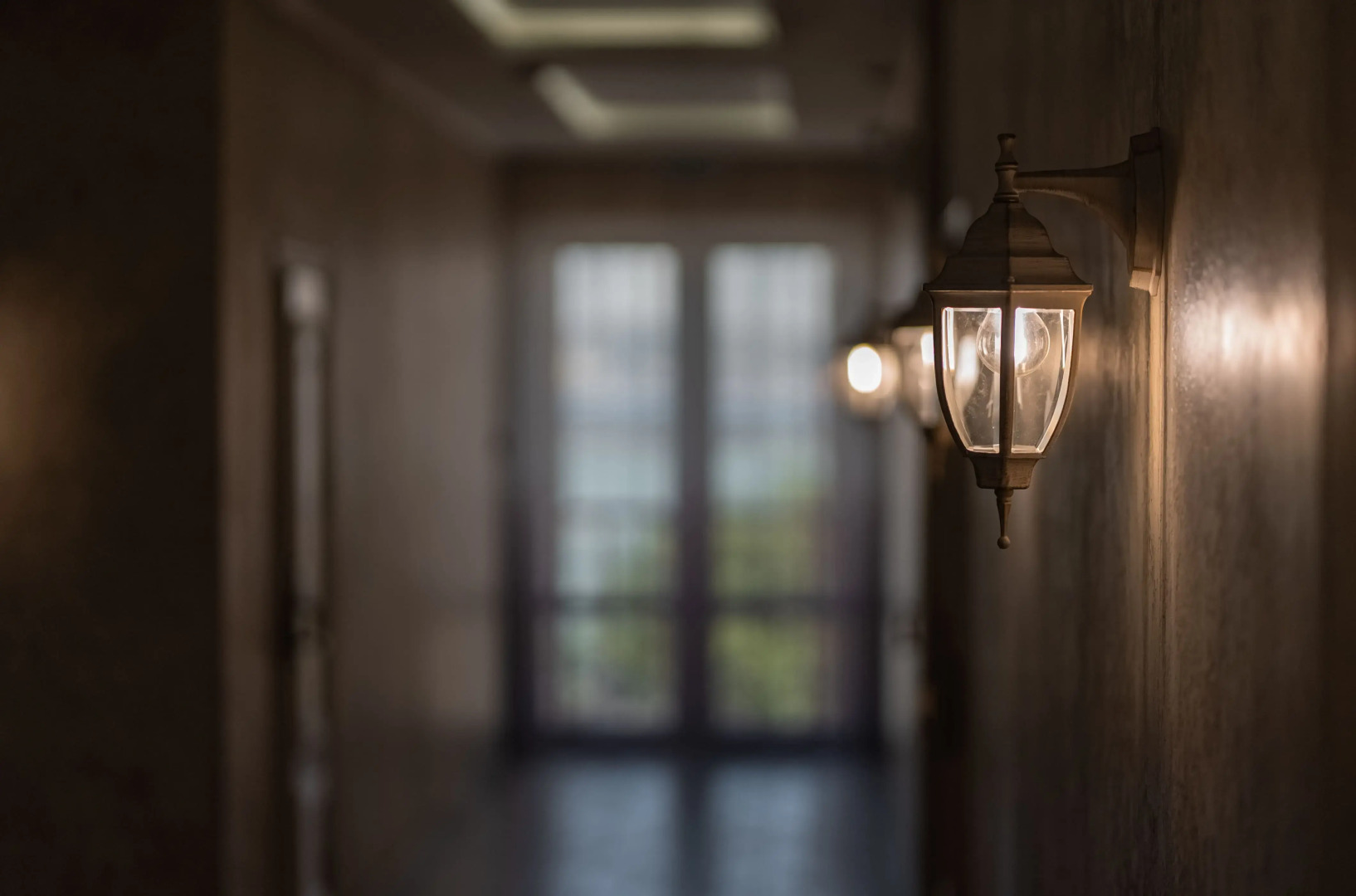 Бутик-отель Барин