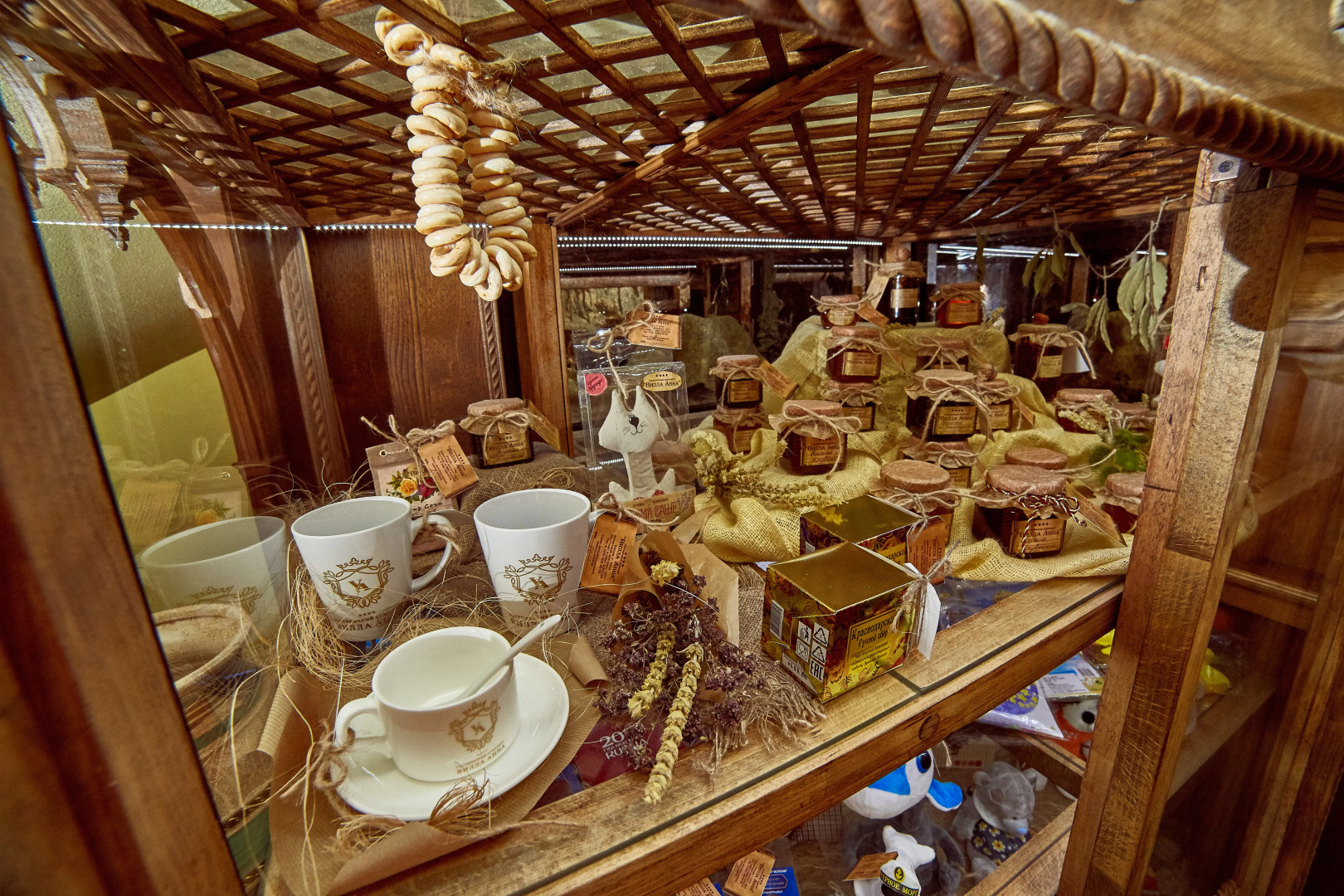 Отель Вилла Анна