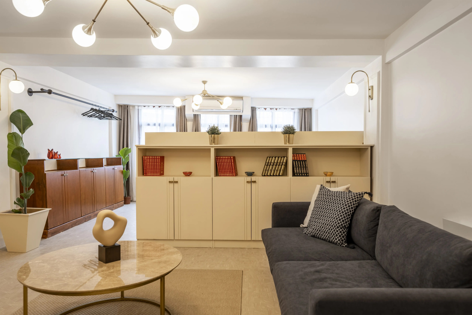 Апартаменты PeraNox Suites