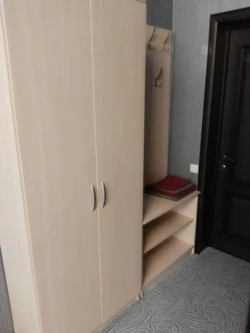 Лазаревское